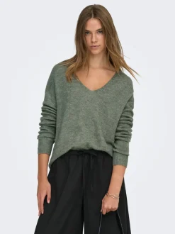 JDYELANORA Pullover