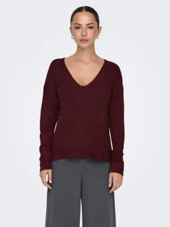 JDYELANORA Pullover