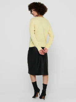 JDYELANORA Pullover