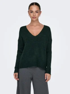 JDYELANORA Pullover