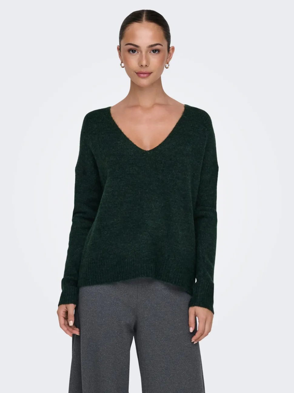 JDYELANORA Pullover