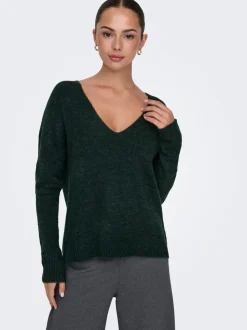JDYELANORA Pullover