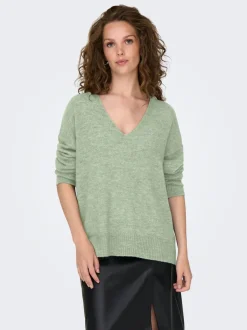 JDYELANORA Pullover