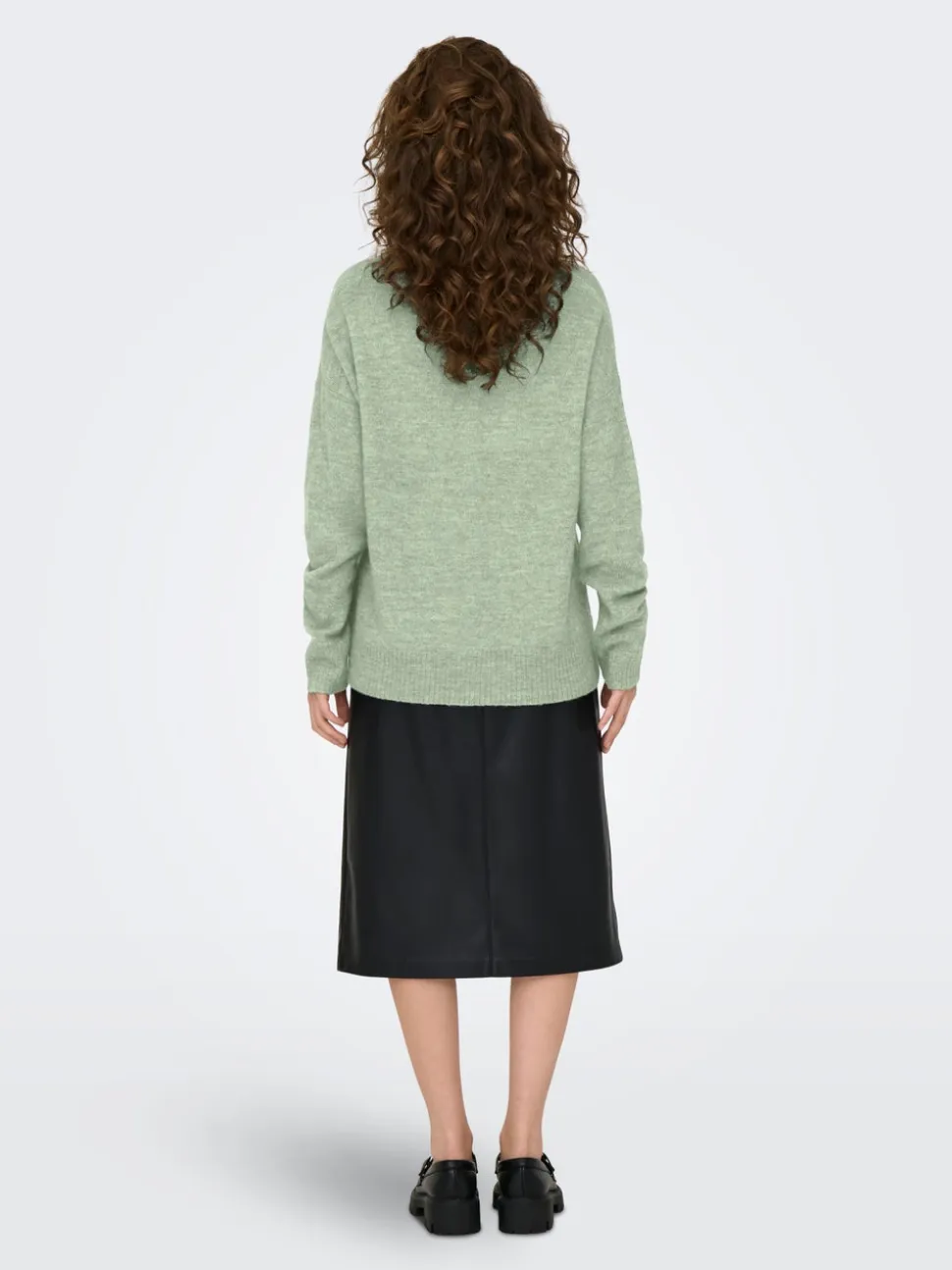 JDYELANORA Pullover