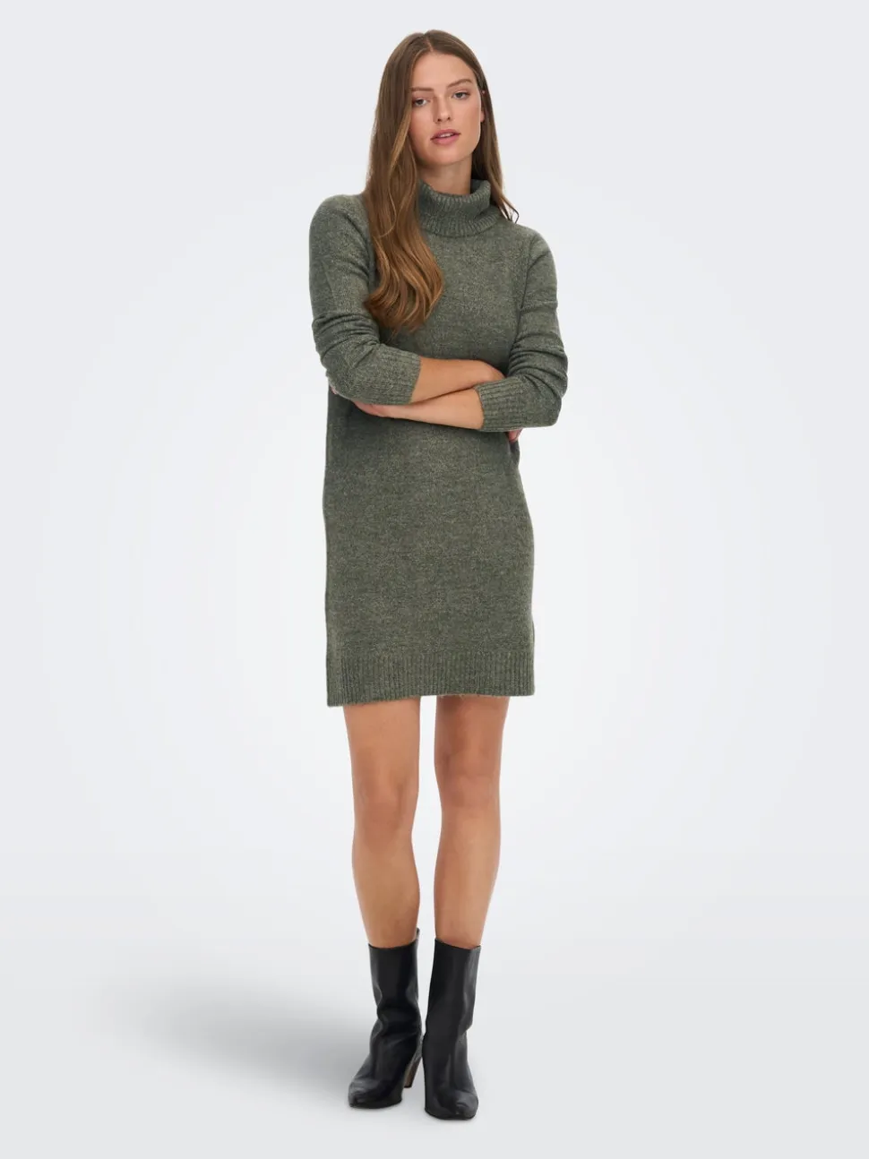 JDYELANORA Vestito corto