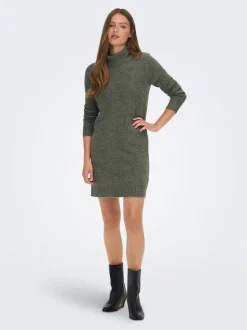 JDYELANORA Vestito corto