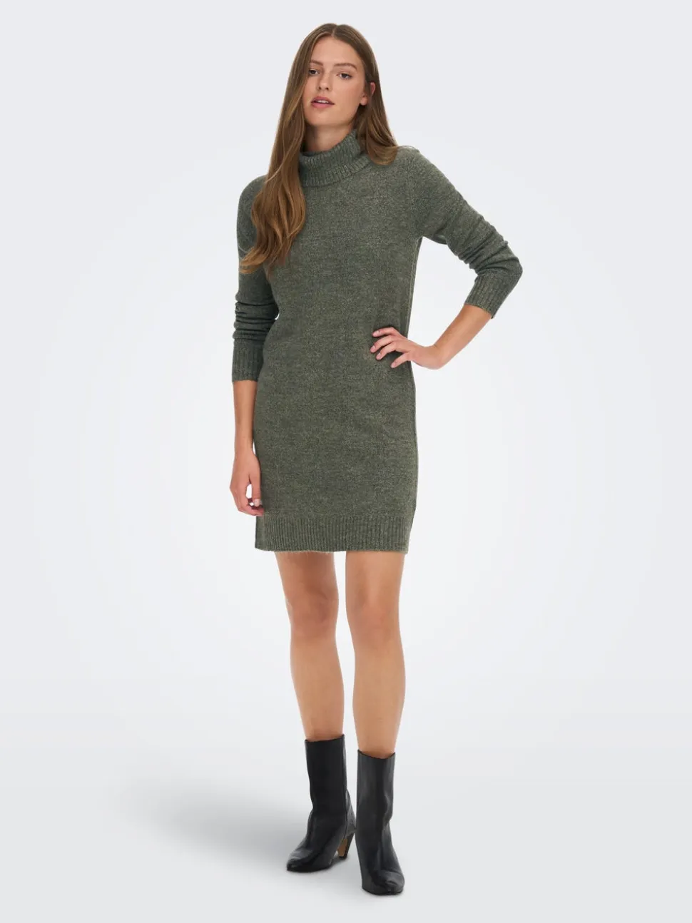 JDYELANORA Vestito corto