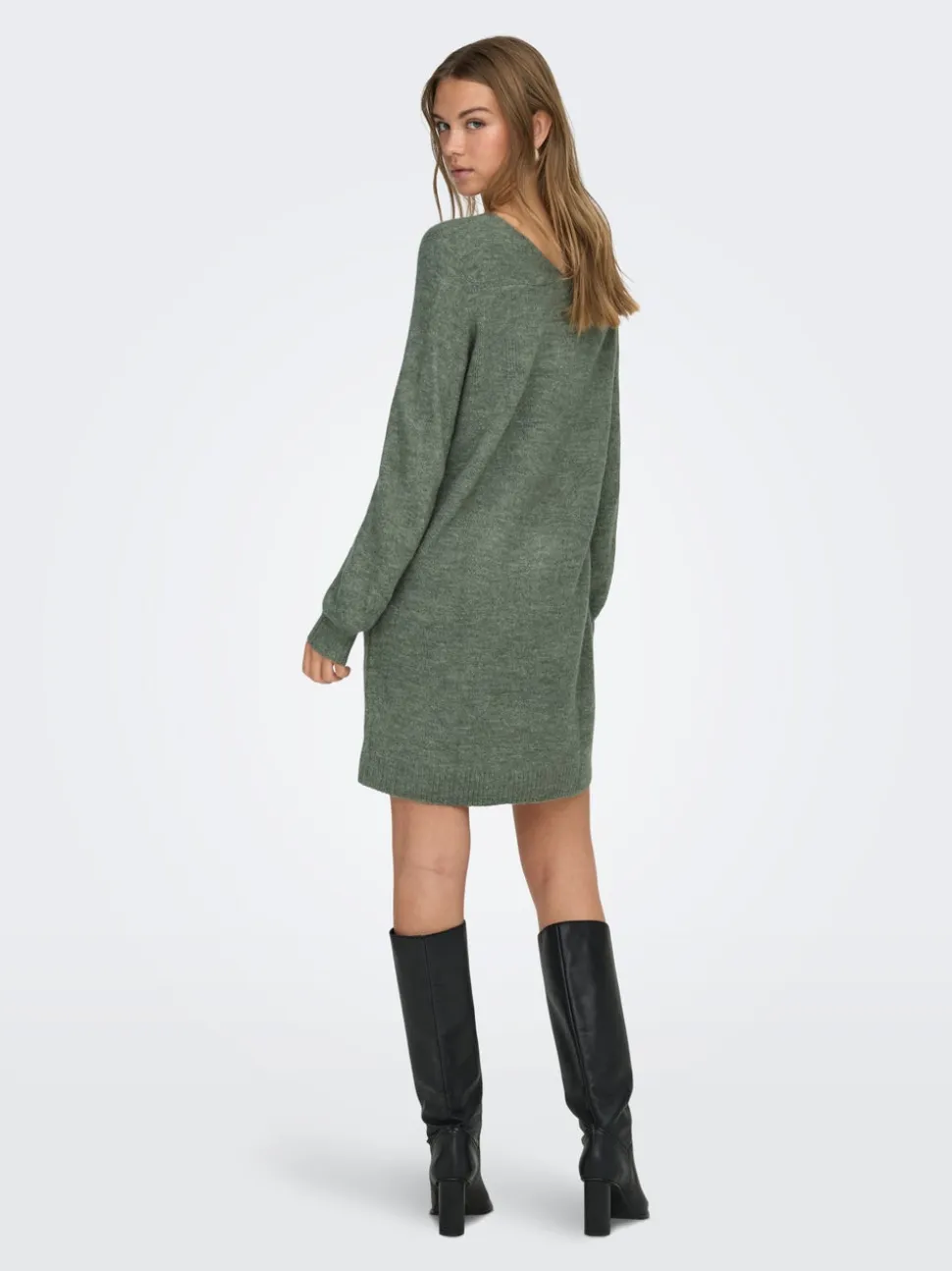 JDYELANORA Vestito corto