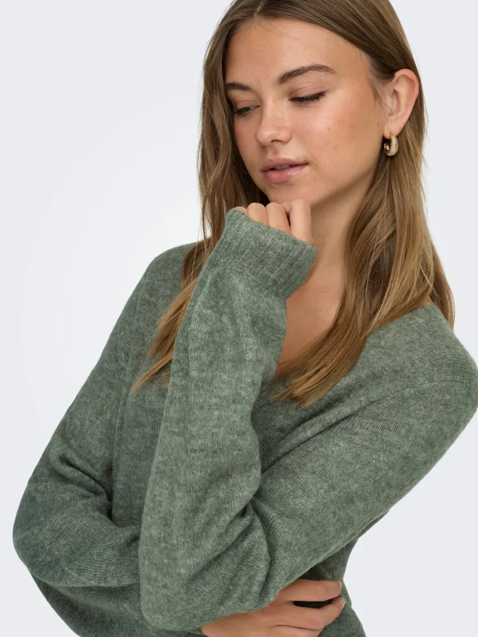 JDYELANORA Vestito corto