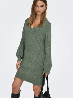 JDYELANORA Vestito corto