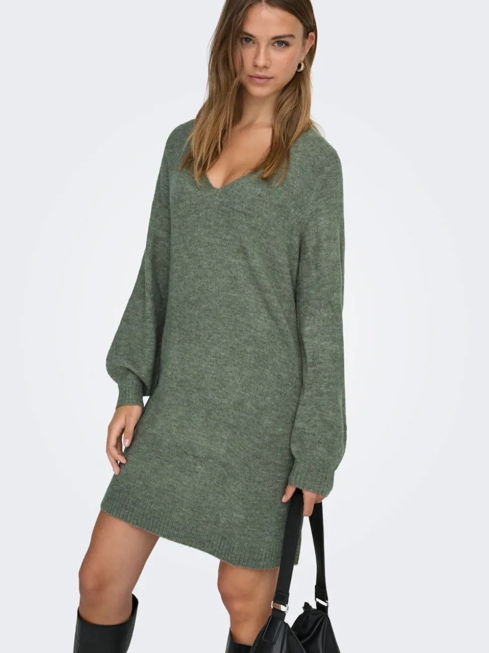 JDYELANORA Vestito corto