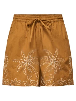 JDYELIZA Regular Fit Bermuda