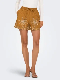 JDYELIZA Regular Fit Bermuda
