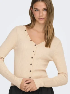 JDYELLE Pullover