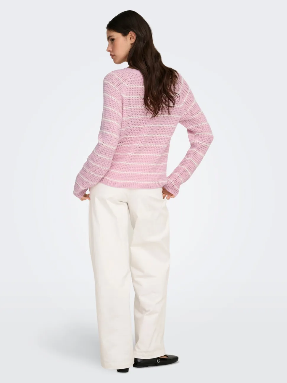 JDYELLEN Pullover