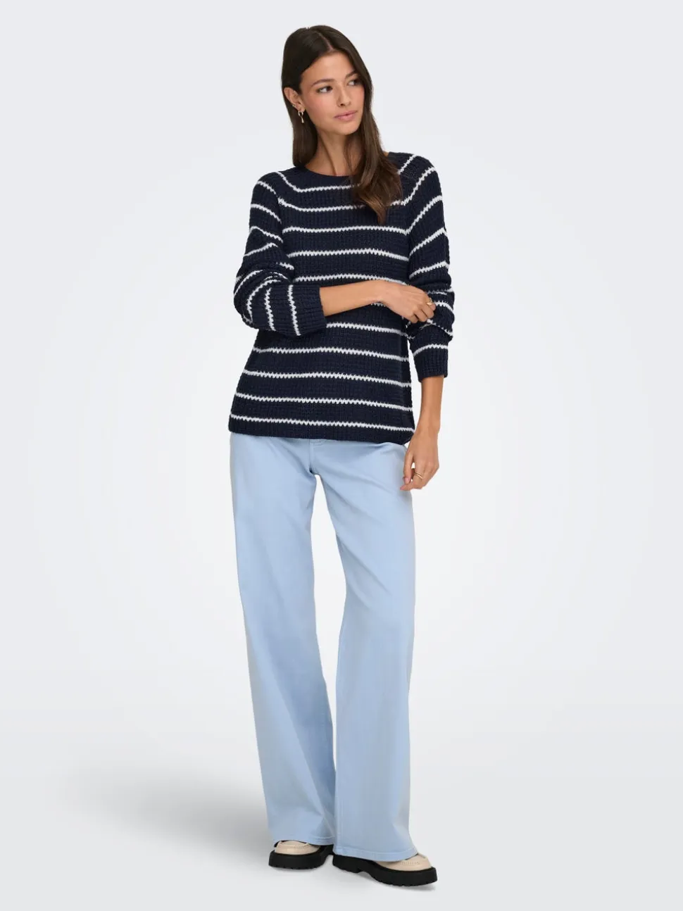 JDYELLEN Pullover