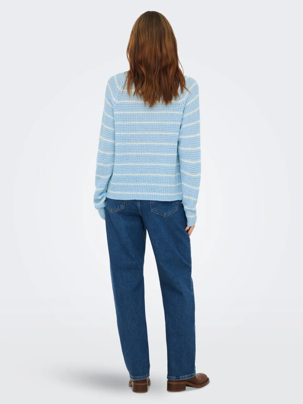 JDYELLEN Pullover