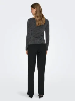 JDYELLI Top
