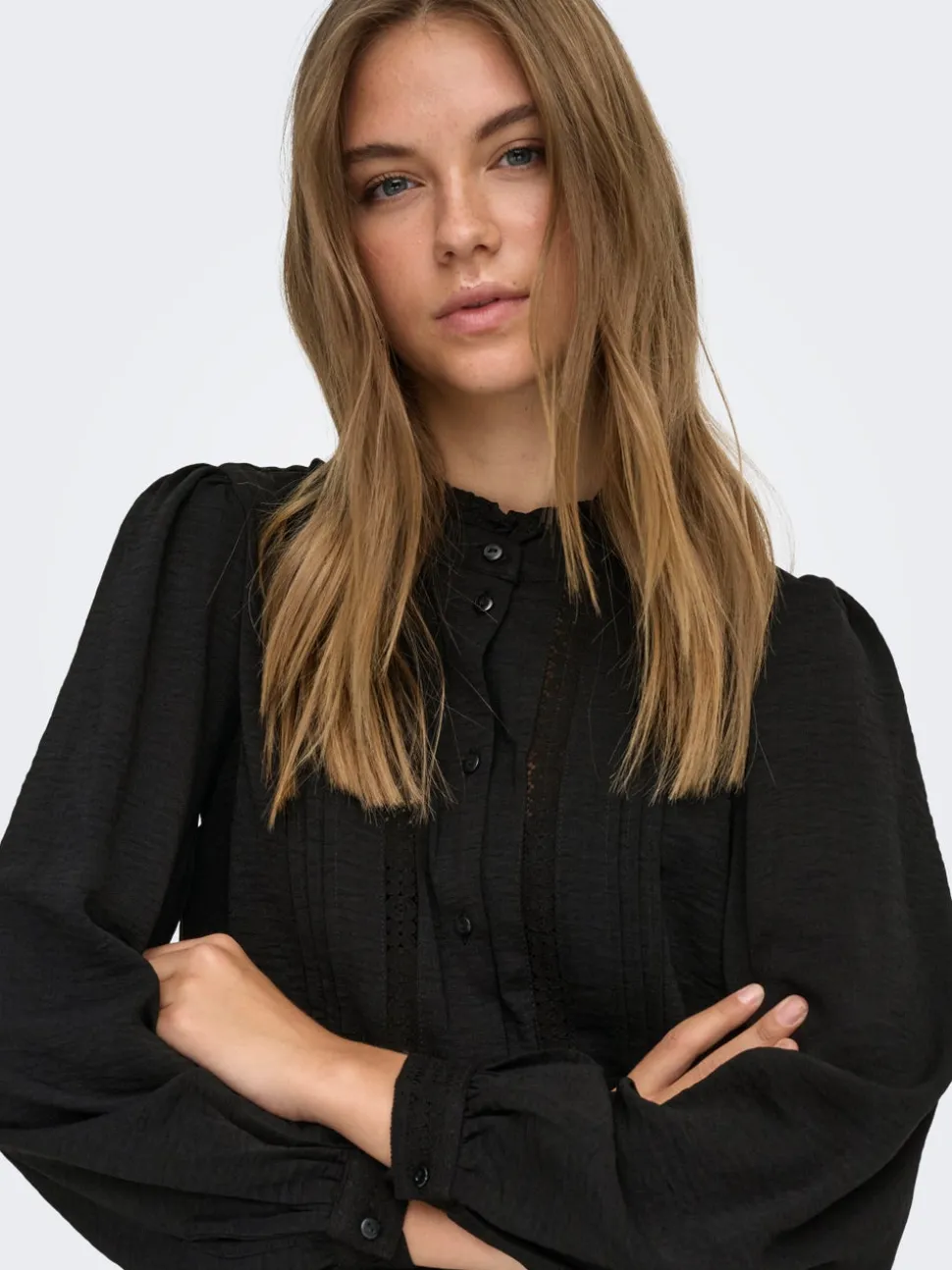 JDYELLIS Camicia