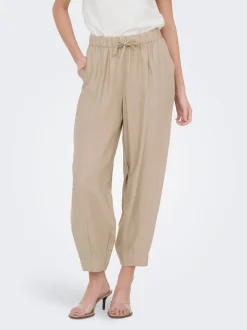 JDYELLY Balloon Fit Pantaloni