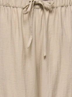JDYELLY Balloon Fit Pantaloni