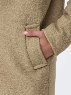 JDYELOISE Cappotto