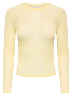 JDYELSA Top