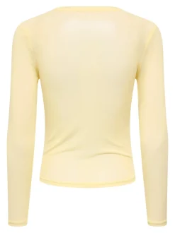 JDYELSA Top