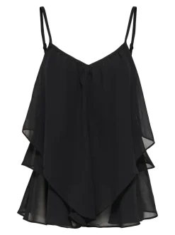 JDYELVIRA Top