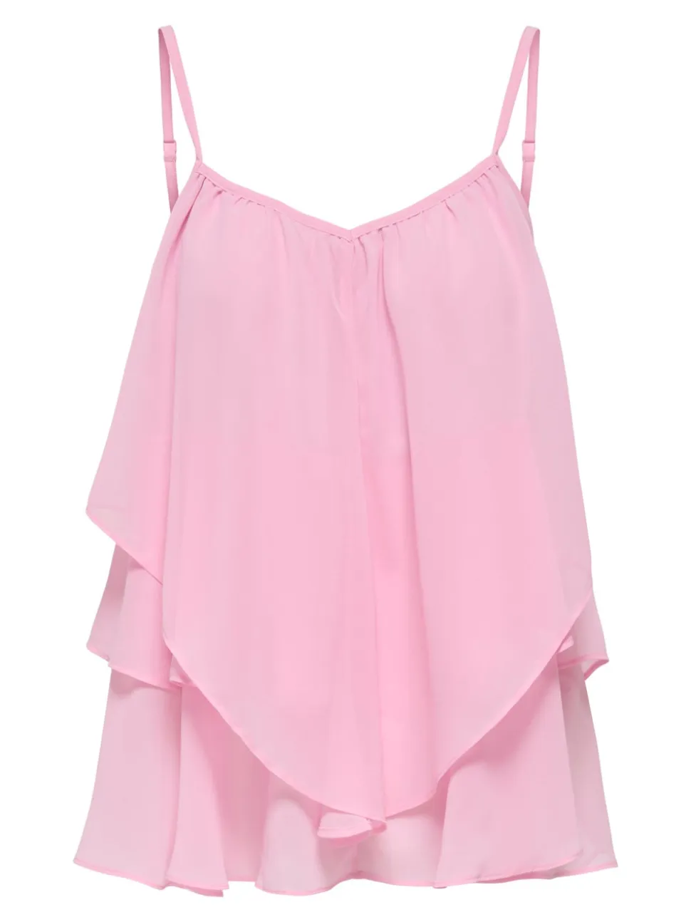 JDYELVIRA Top