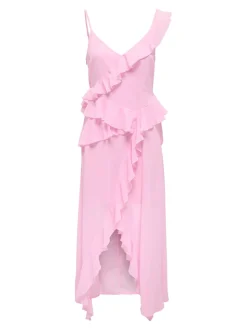 JDYELVIRA Vestito midi