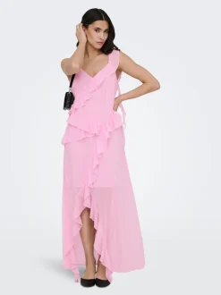 JDYELVIRA Vestito midi