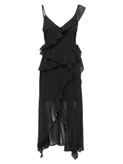JDYELVIRA Vestito midi