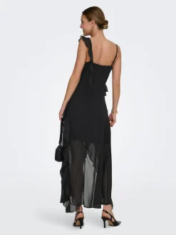 JDYELVIRA Vestito midi