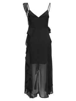 JDYELVIRA Vestito midi