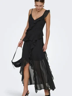 JDYELVIRA Vestito midi