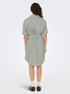 JDYEMILIA Vestito corto