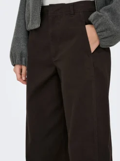 JDYENYA Barrel fit Pantaloni