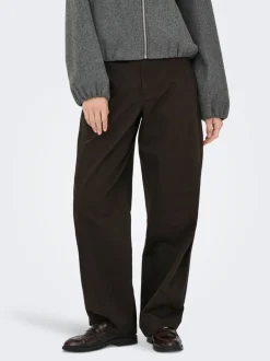 JDYENYA Barrel fit Pantaloni