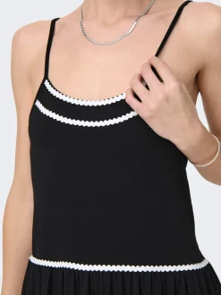 JDYERIN Vestito midi