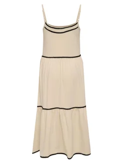 JDYERIN Vestito midi