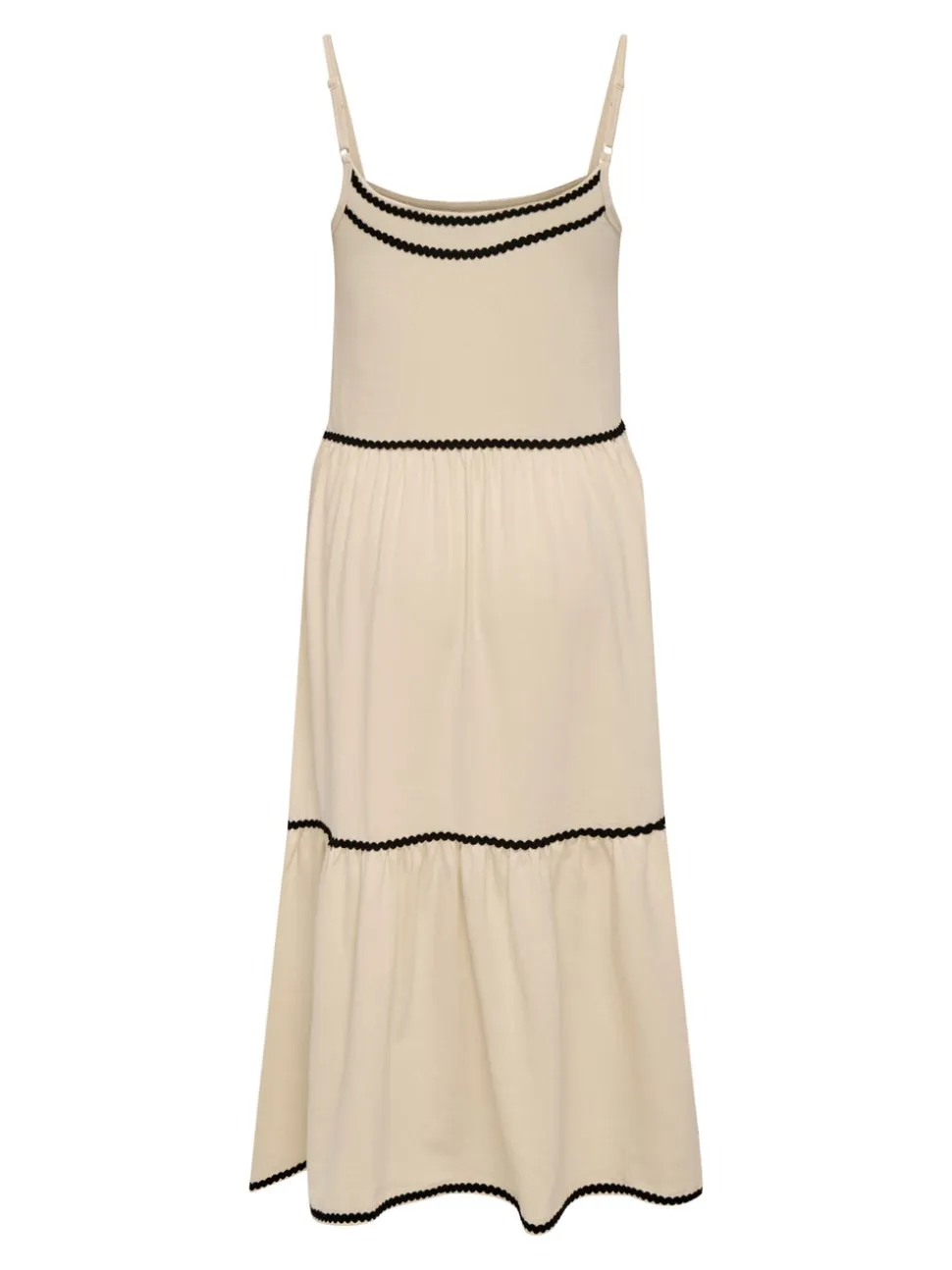 JDYERIN Vestito midi