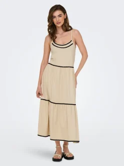 JDYERIN Vestito midi