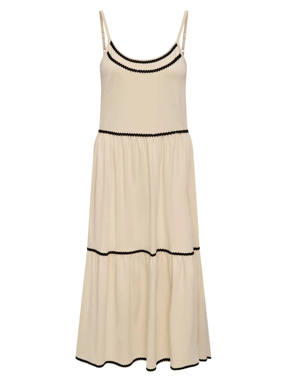 JDYERIN Vestito midi