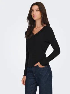 JDYETOILE Blusa