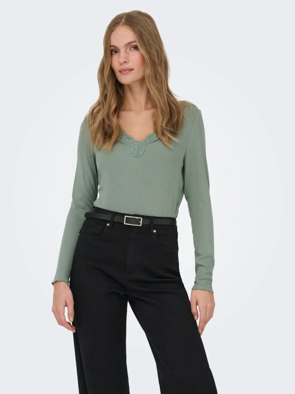 JDYETOILE Blusa