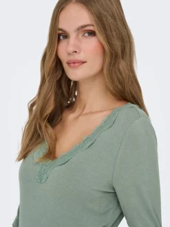 JDYETOILE Blusa