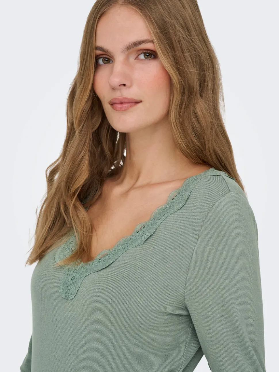 JDYETOILE Blusa