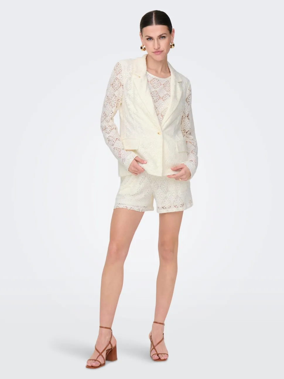 JDYEVA Blazer