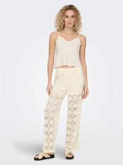 JDYEVA Regular Fit Pantaloni